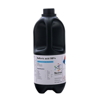 اسید سولفوریک 98-95% (نوترون)